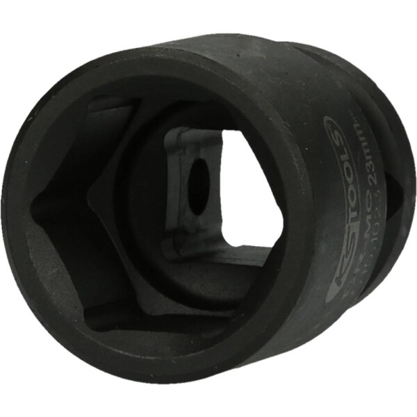 KS Tools 5151023 515.1023 šestiúhelník rázový nástrčný klíč 23 mm 1/2