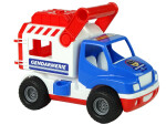 Mamido Autíčko gendarmerie ConsTruck 46536