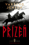 Přízeň - Jens Henrik Jensen