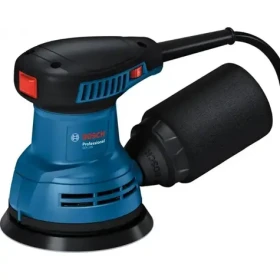 BOSCH GEX 125 / Excentrická bruska / 290W / 125 mm / 12.000 ot-min (06013A8020)