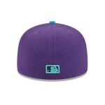 New Era Pánská kšiltovka Arizona Diamondbacks MLB Authentic City Connect 59FIFTY Fitted Velikost: 7 1/2