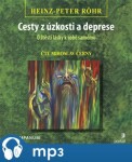 Cesty úzkosti deprese Heinz-Peter Röhr