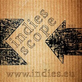 Various Indies Scope 2012 CD