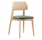 STIMA Jídelní židle křesílko SHARON KT63