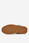 Tenisky DC Shoes V5-10116 Látkový materiál,Přírodní kůže (useň) - Semiš