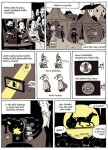 Ve zlomku vteřiny - Guy Delisle