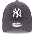 New Era Pánská kšiltovka New York Yankees MLB Basic 9FORTY Trucker