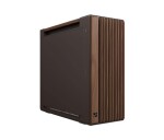 ASUS case PROART PA602 WALNUT WOOD RETRO METAL, Mid Tower, hnědá EDF_1887693