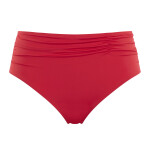 Spodní díl plavek Swimwear Anya Riva Midi Brief fiery red SW1315 34