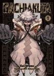 GACHIAKUTA 1 - Kei Urana