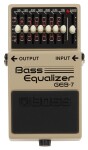 Boss GEB-7 Bass Equalizer