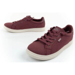 Skechers Bobs D'vine W 114466/BURG dámské boty 40