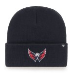 47 Brand Pánská Zimní Čepice Washington Capitals Haymaker '47 CUFF KNIT