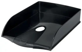 Leitz RECYCLE Ekologický odkladač černá (53240095)