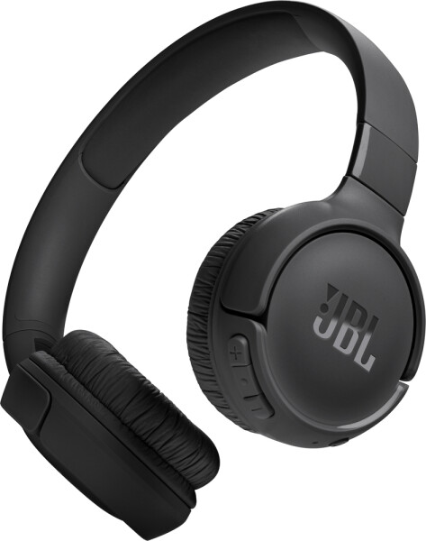 JBL Tune 520BT Black