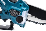 Aku prořezávací pila Makita CXT UC100DWA01