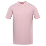 Pánské polo triko nax nax HOFED pink