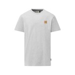 PICTURE M Lil Cork S/S, Grey Melange velikost: L