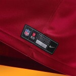 Nike Pánský dres Washington Commanders NFL Jayden Daniels #5 2026 Stitched Limited Velikost: XL