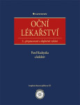 Oční lékařství Pavel Kuchyňka