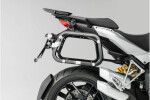 Ducati Multistrada 1200/S (10-14) - nosič qiuck-lock SW-Motech