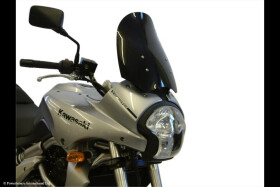 Kawasaki Versys 650 06-09 Plexi Standard