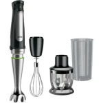 Braun MQ