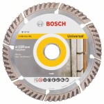 Bosch 2608615061 diamantový kotouč Průměr 150 mm 22.23 mm