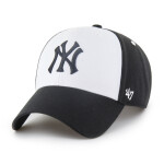 47 Brand Pánská kšiltovka New York Yankees MLB Rica Sure Shot Snap 47 MVP