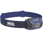 Čelokva Petzl Actik blue