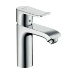 Hansgrohe - Umyvadlová baterie s výpustí, CoolStart, chrom (31121000)