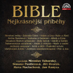 Bible - Nejkrásnější příběhy - Bible