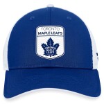 Fanatics Pánská kšiltovka Toronto Maple Leafs Draft 2023 Podium Trucker Adjustable Authentic Pro