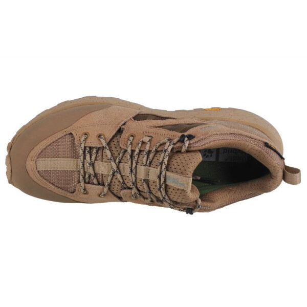 Jack Wolfskin Terraquest Texapore Low M 4056401-5156 boty 47