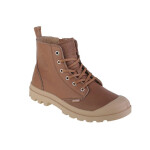 Palladium Pampa Zip Lth Ess M 76888-254-M 46