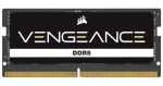 Corsair Vengeance 24GB (1x 24GB) DDR5 5200MHz / CL44 / SO-DIMM / 1.1V (CMSX24GX5M1A5200C44)