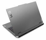 Lenovo LOQ 15AHP9 šedá / 15.6" FHD / AMD Ryzen 5 8645HS 4.3GHz / 16GB / 1TB SSD / RTX 4060 8GB / W11H (83DX009MCK)