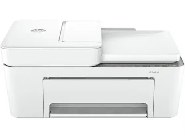 HP DJ Plus 4220e / barevná inkoustová tiskárna / 4800x1200dpi / A4 / tisk. sken. kopír. / USB / Wi-Fi (588K4B)