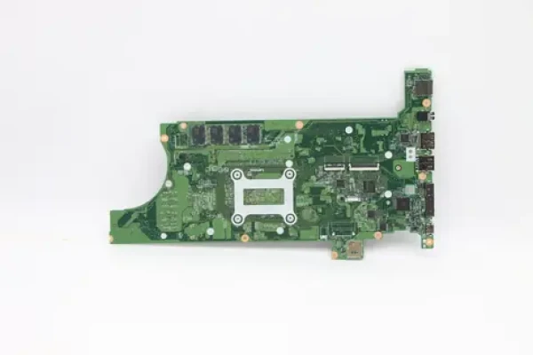 Lenovo i5-10310U 16G / Základní deska pro notebook / Intel Core i5-10310U / 16 GB RAM / Intel UHD Graphics / vPro (5B20Z46013)