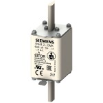 Siemens 3NE82270MK sada pojistek Velikost pojistky = 1 250 A 690 V 3 ks