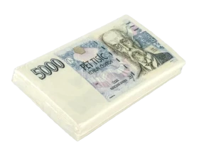 Divja Ubrousky - 5000