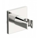 HANSA - Living Držák sprchy, chrom 44440200
