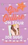 Girl Online: On Tour Zoe Sugg