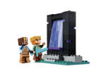 LEGO® Minecraft® 21252 Zbrojnice