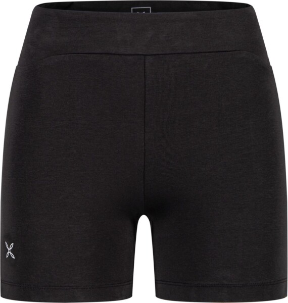 MONTURA Shiva Shorts Woman, Black (vzorek) velikost: S
