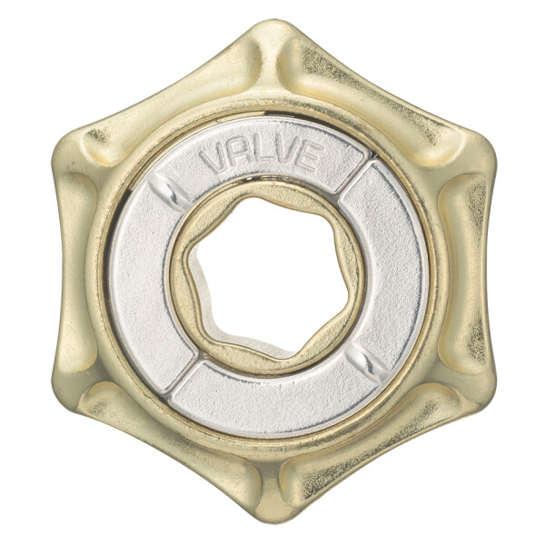 Huzzle Cast - Valve - Albi