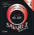 Savarez B70R4