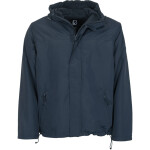 Brandit Bunda Windbreaker Frontzip