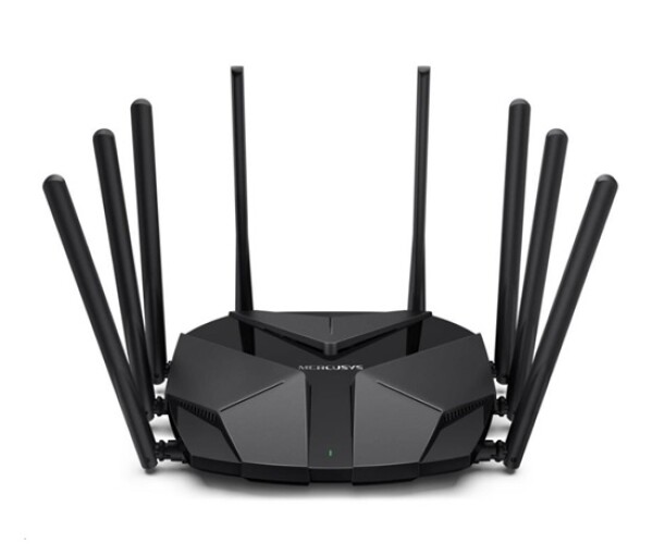 MERCUSYS MR90X WiFi6 router (AX6000,2,4GHz/5GHz, 1x2,5GbELAN/WAN,1xGbEWAN/LAN, 2xGbELAN) EDF_438977