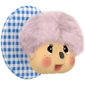 PopSockets PopGrip MagSafe Monchhichi / Držák telefonu / MagSafe / Výměnný vršek (114872)